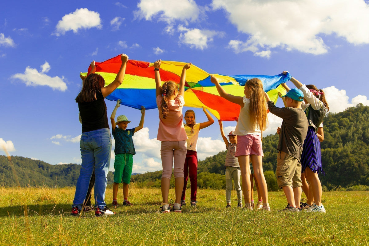 Benedict’s Law - A Big Shift For Children With Allergies