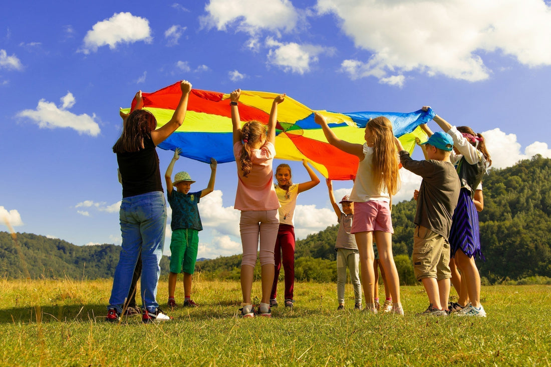Benedict’s Law - A Big Shift For Children With Allergies