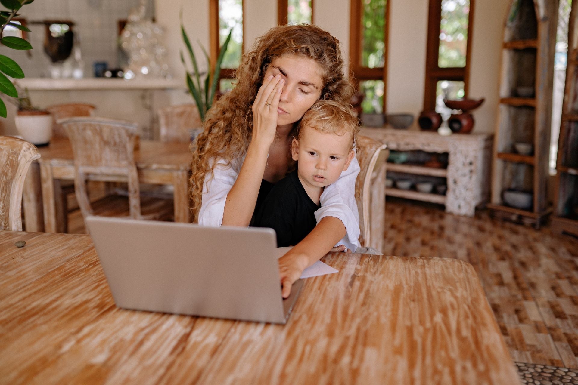 My Child Has Just Been Diagnosed With A Nut Allergy - What Do I Do?