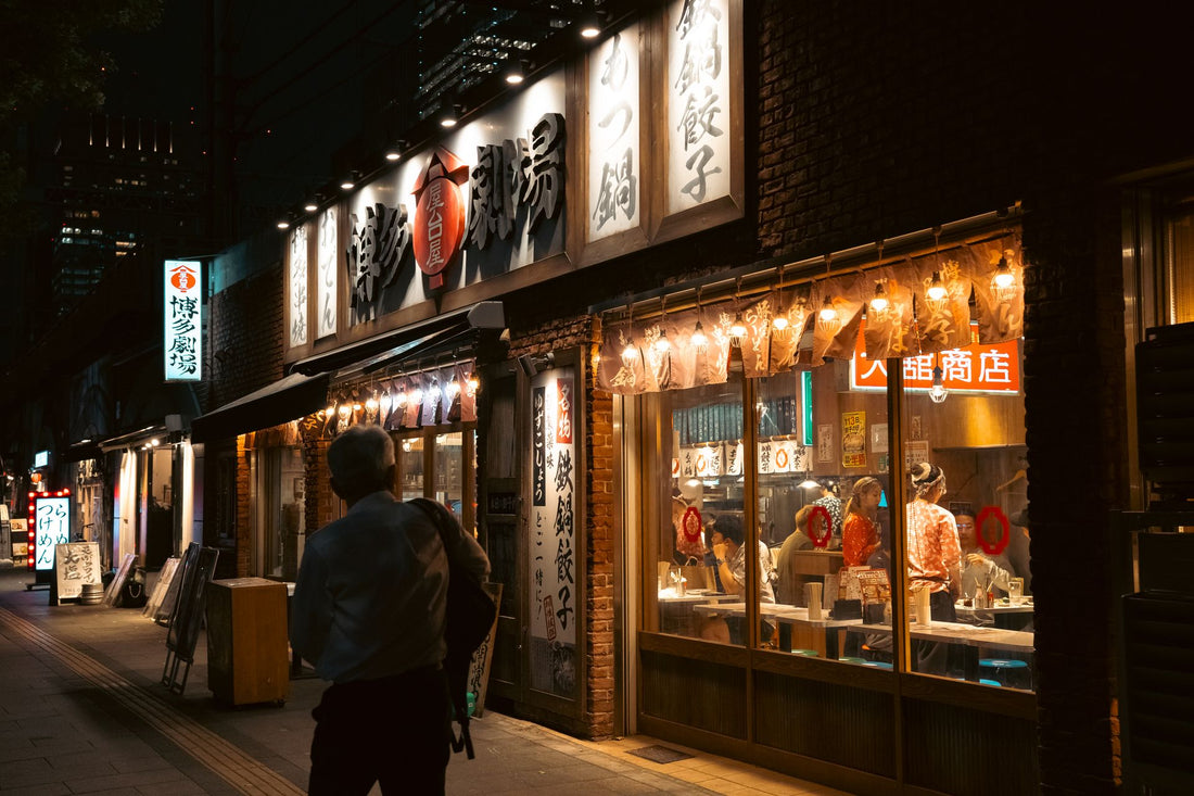 Eating Out With A Nut Allergy - What Makes A Country Accessible?