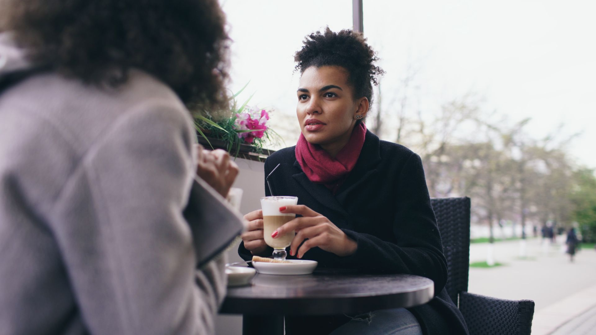 How To Explain A Nut Allergy To Someone Who Doesn't Understand It