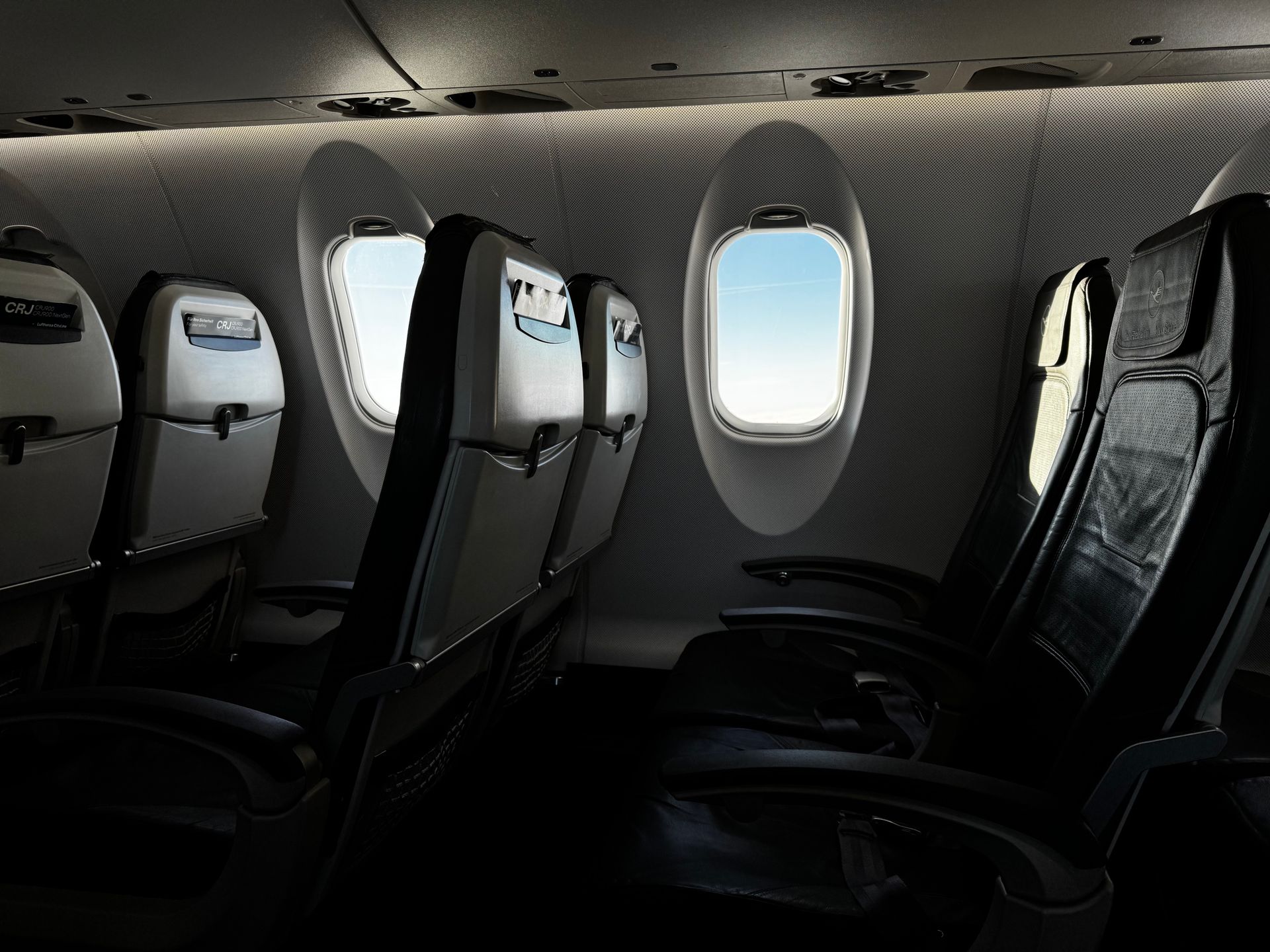 Flying With A Nut Allergy - What Airlines Can Actually Do (And What They Can't)