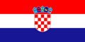 Peanut Allergy Translation Card - Croatian