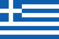Peanut Allergy Translation Card - Greek