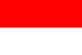 Peanut and Tree Nut Allergy Translation Card - Indonesian