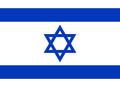 Peanut Allergy Translation Card - Hebrew