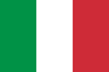 Peanut and Tree Nut Allergy Translation Card - Italian