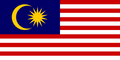 Peanut Allergy Translation Card - Malay