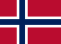 Peanut and Tree Nut Allergy Translation Card - Norwegian