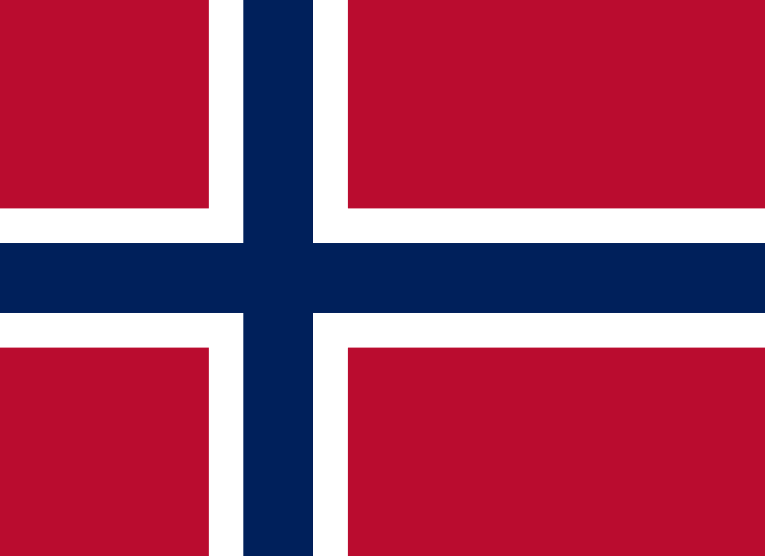 Peanut and Tree Nut Allergy Translation Card - Norwegian